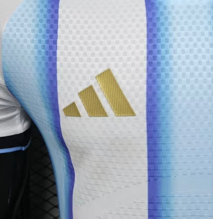 25/26 ARGENTINA WORLD CUP HOME