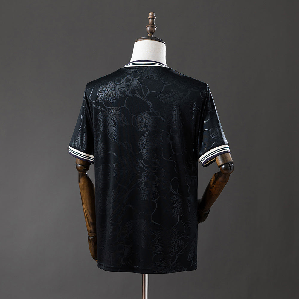 25/26 3RD VERSION JUVENTUS