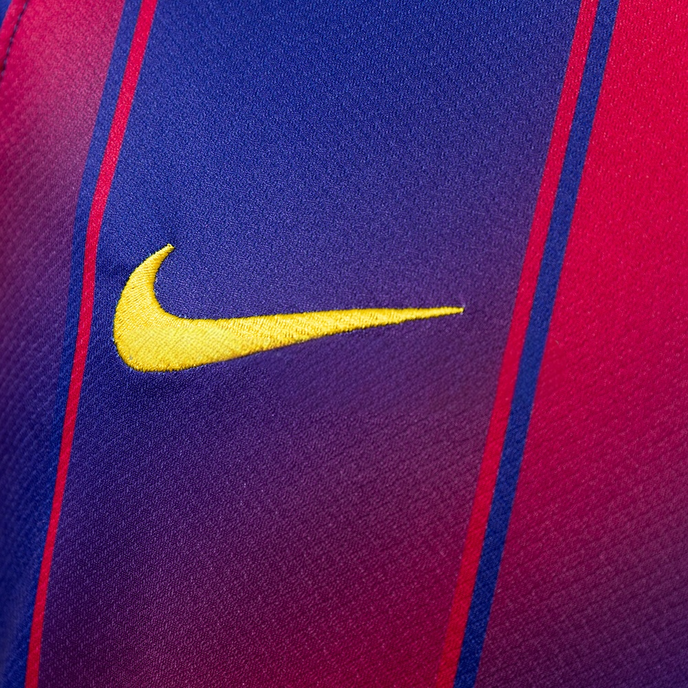 25/26 HOME FC BARCELONA