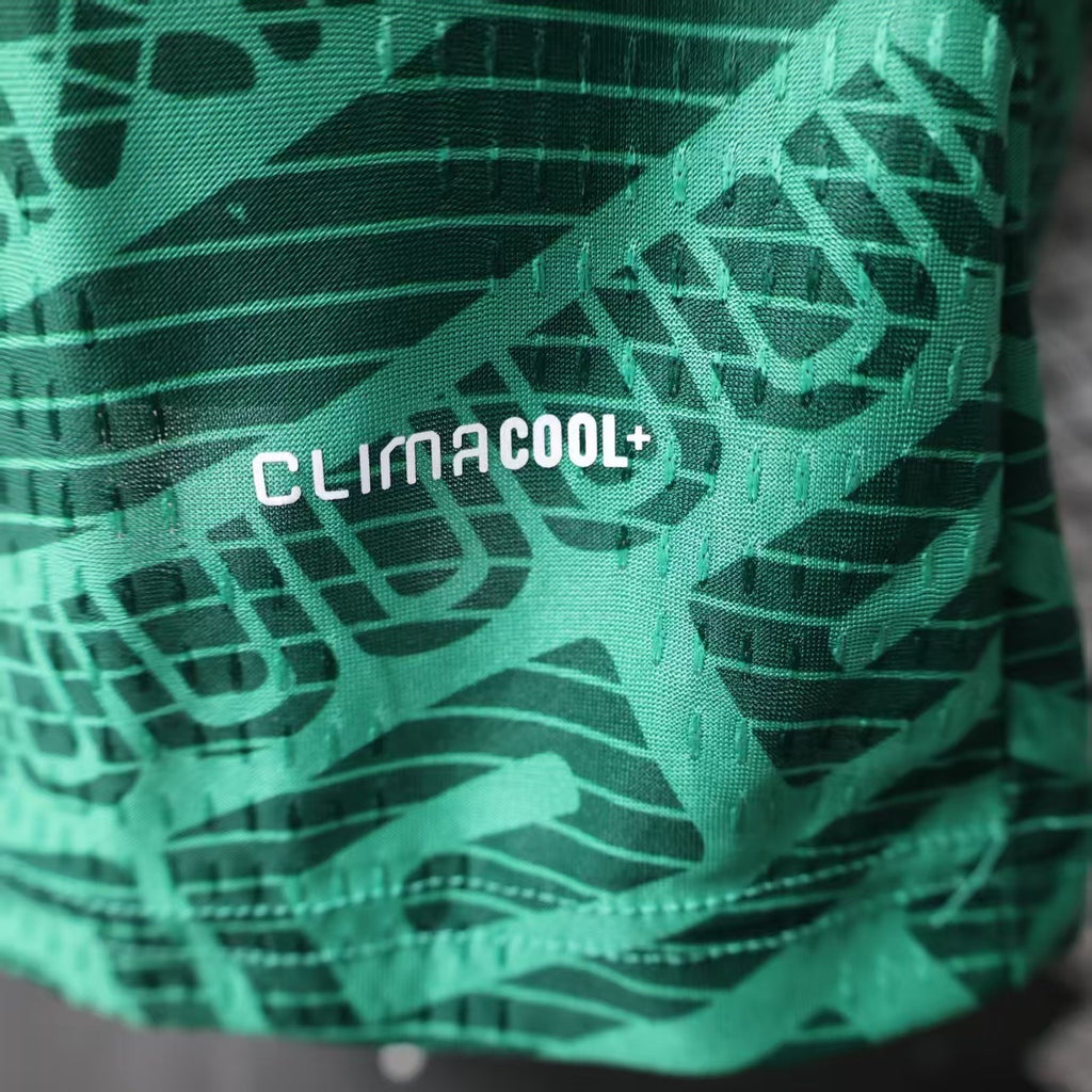 25/26 WORLD CUP MEXICO HOME