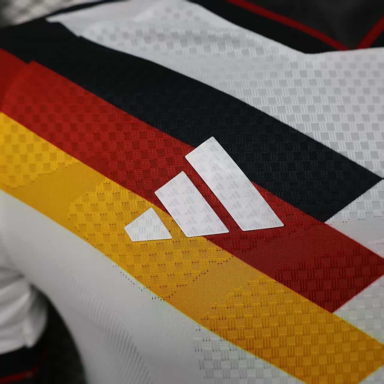 25/26 GERMANY WORLD CUP HOME