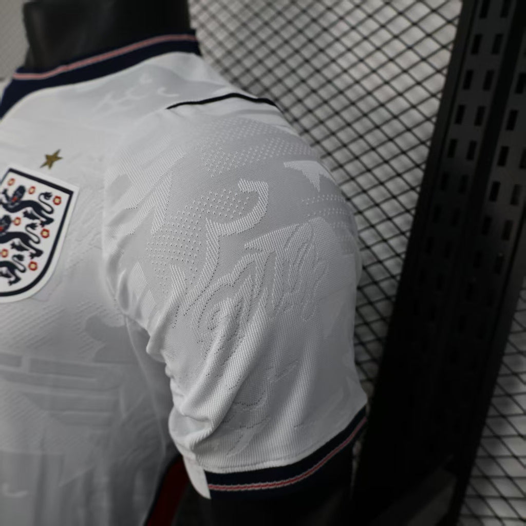 25/26 WORLD CUP ENGLAND HOME