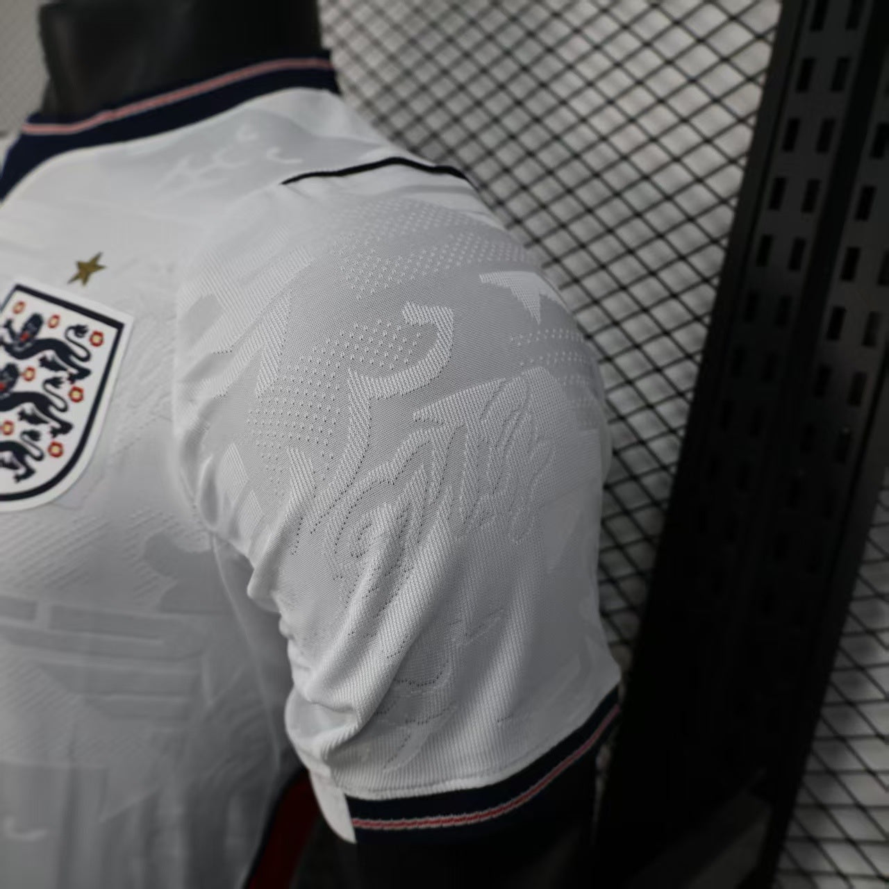 25/26 WORLD CUP ENGLAND HOME