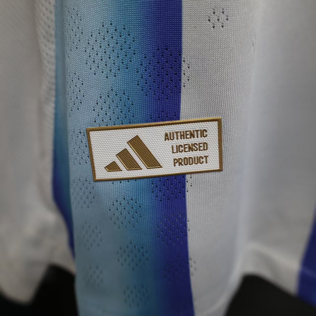 25/26 ARGENTINA WORLD CUP HOME