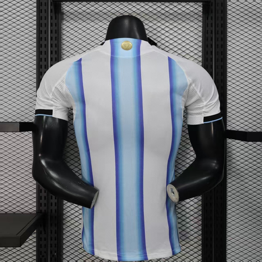 25/26 ARGENTINA WORLD CUP HOME