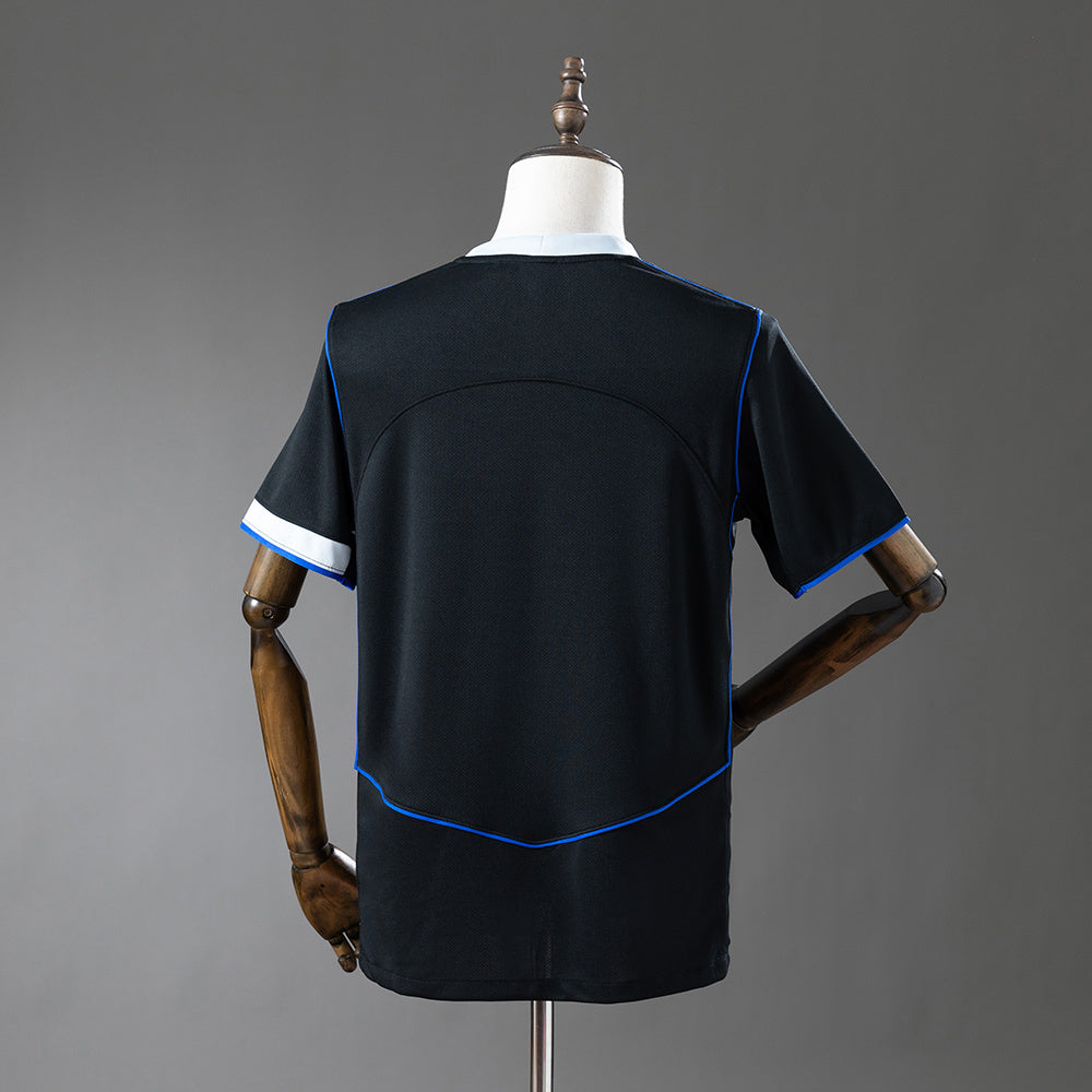 25/26 3rd kit CHELSEA