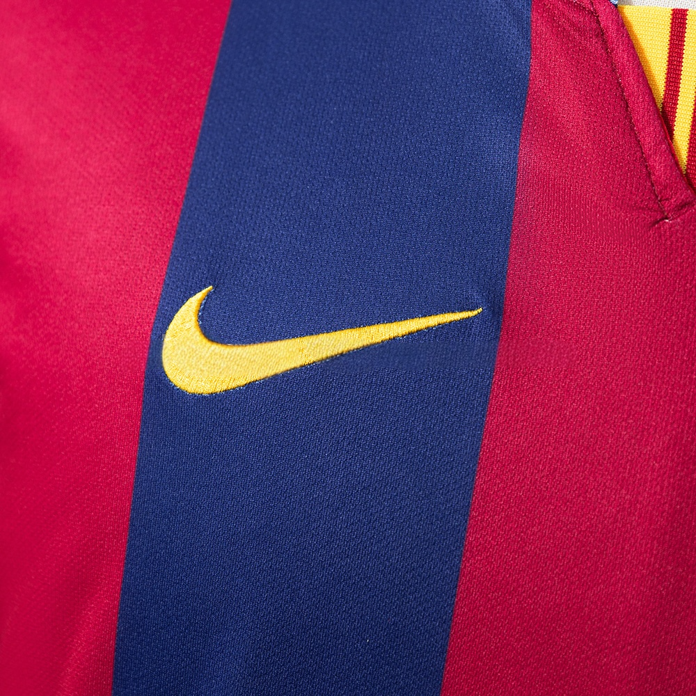 14/15 BARCELONA HOME RETRO