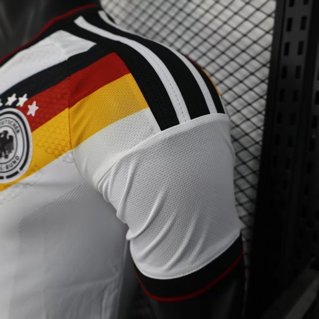 25/26 GERMANY WORLD CUP HOME