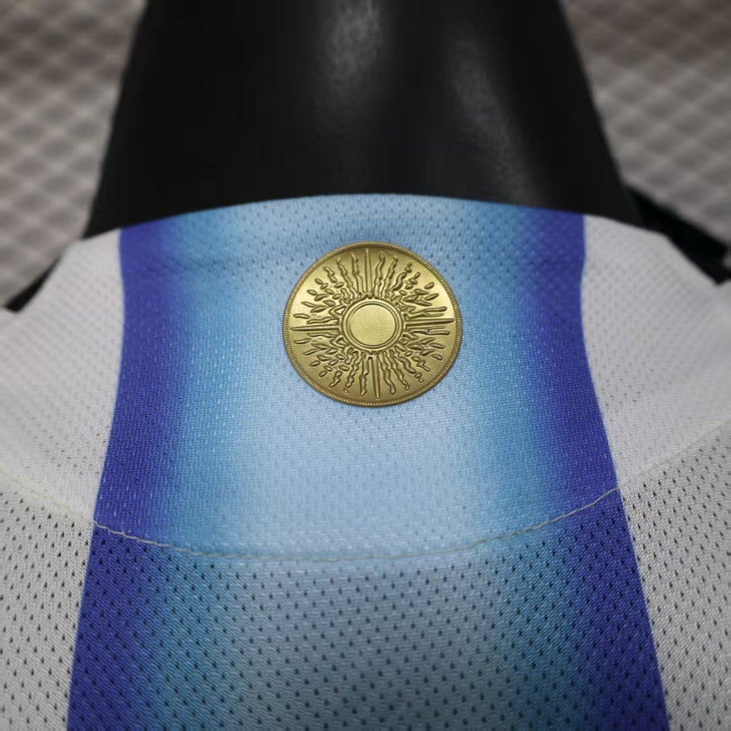 25/26 ARGENTINA WORLD CUP HOME