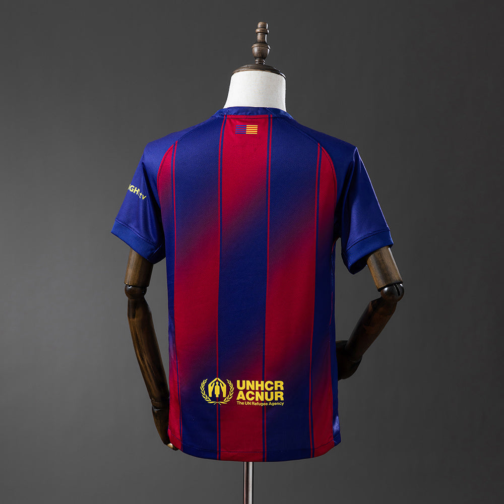 25/26 HOME FC BARCELONA