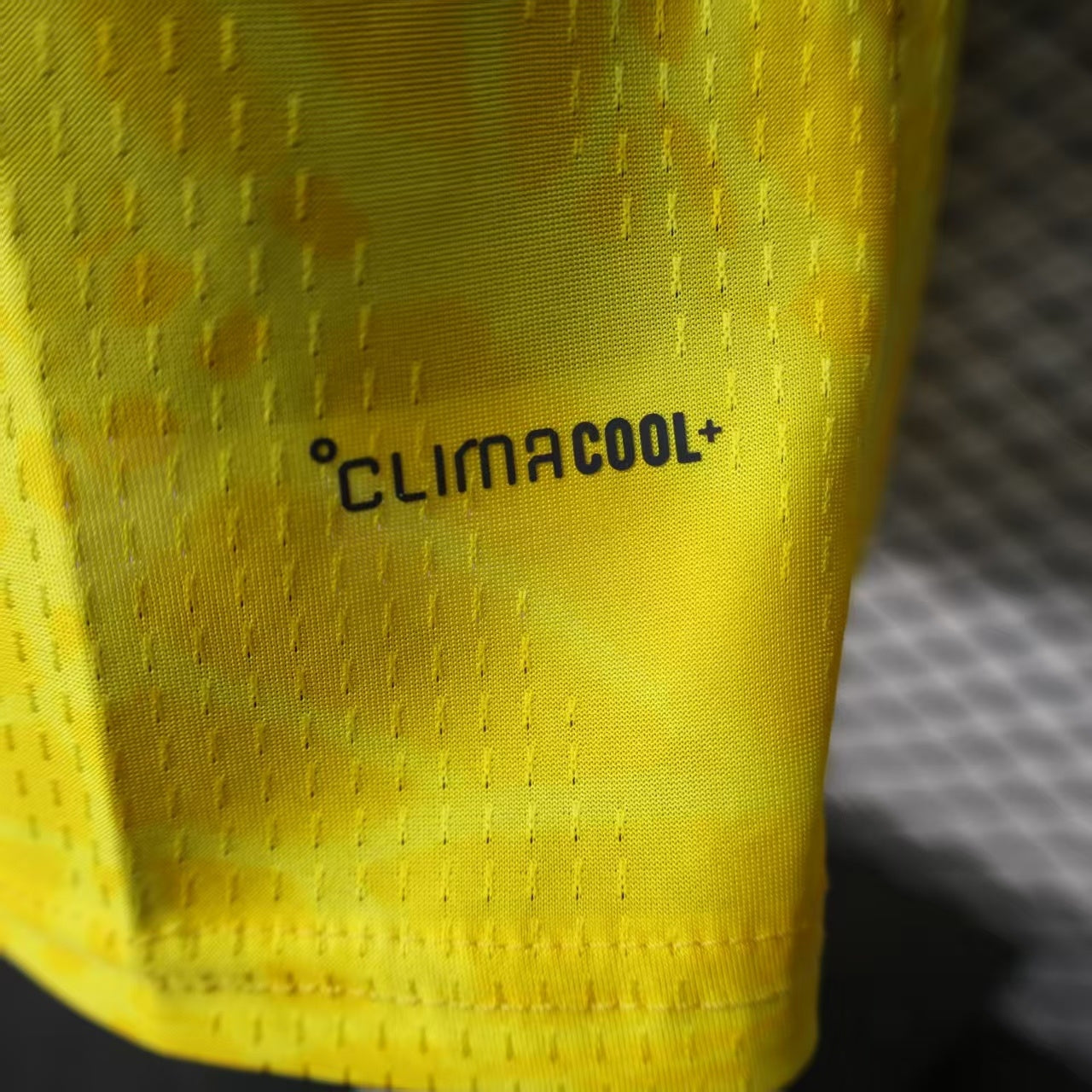 25/25 WORLD CUP COLOMBIA HOME