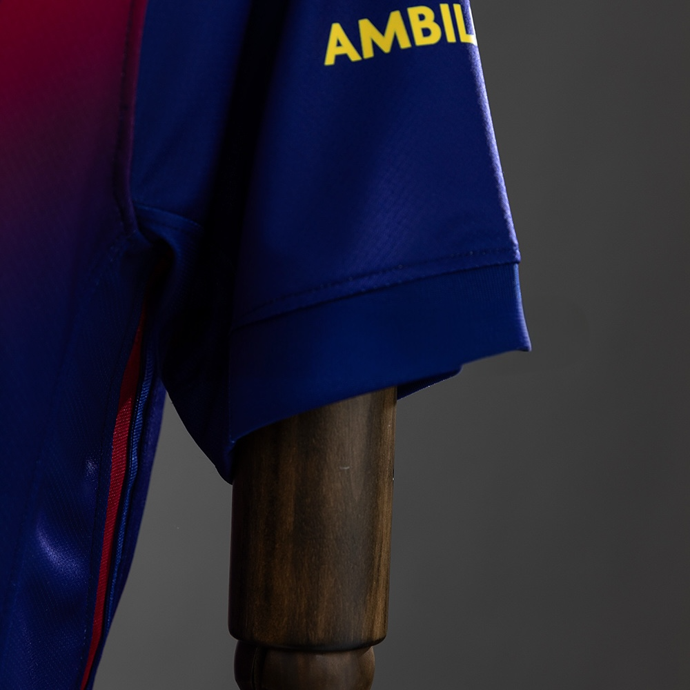 25/26 HOME FC BARCELONA