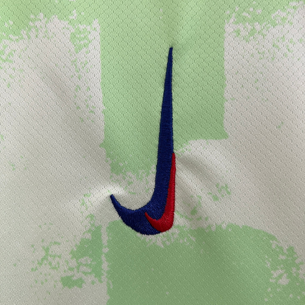 24/25 3rd kit BARCELONA