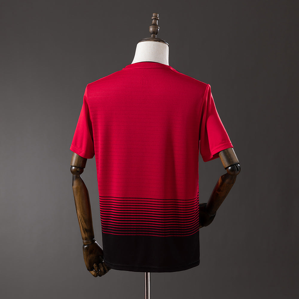 18/19 MANCHESTER UNITED HOME RETRO