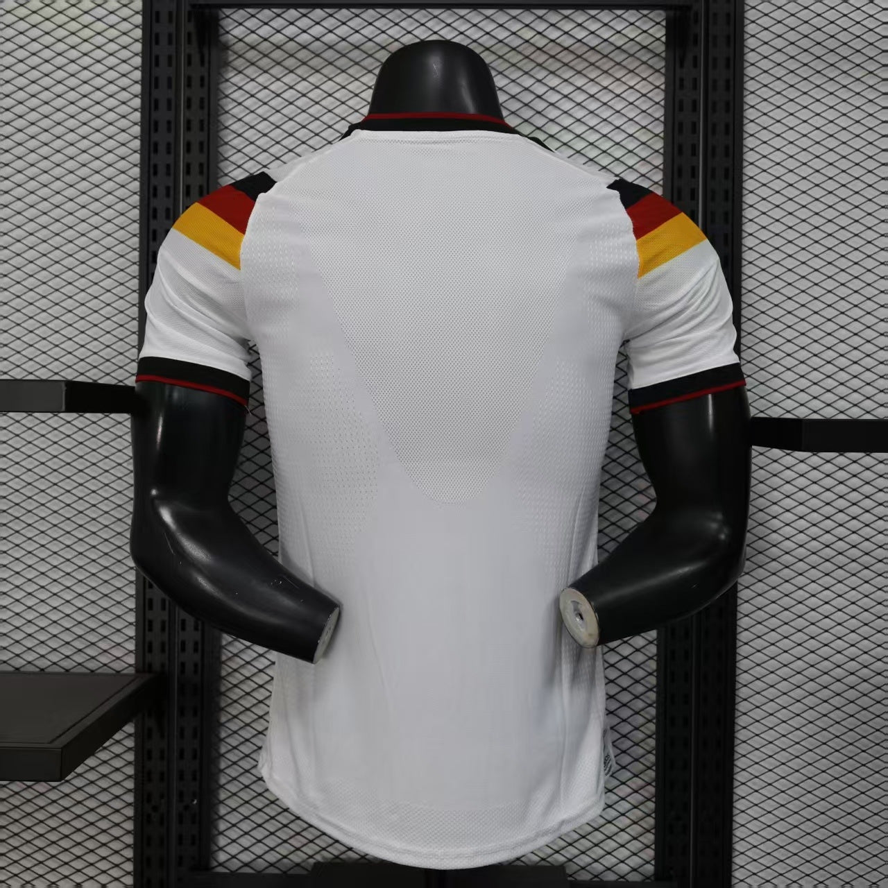 25/26 GERMANY WORLD CUP HOME