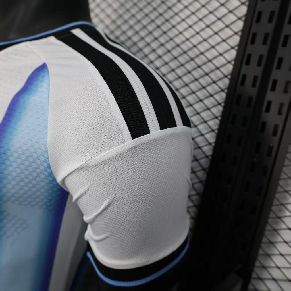 25/26 ARGENTINA WORLD CUP HOME