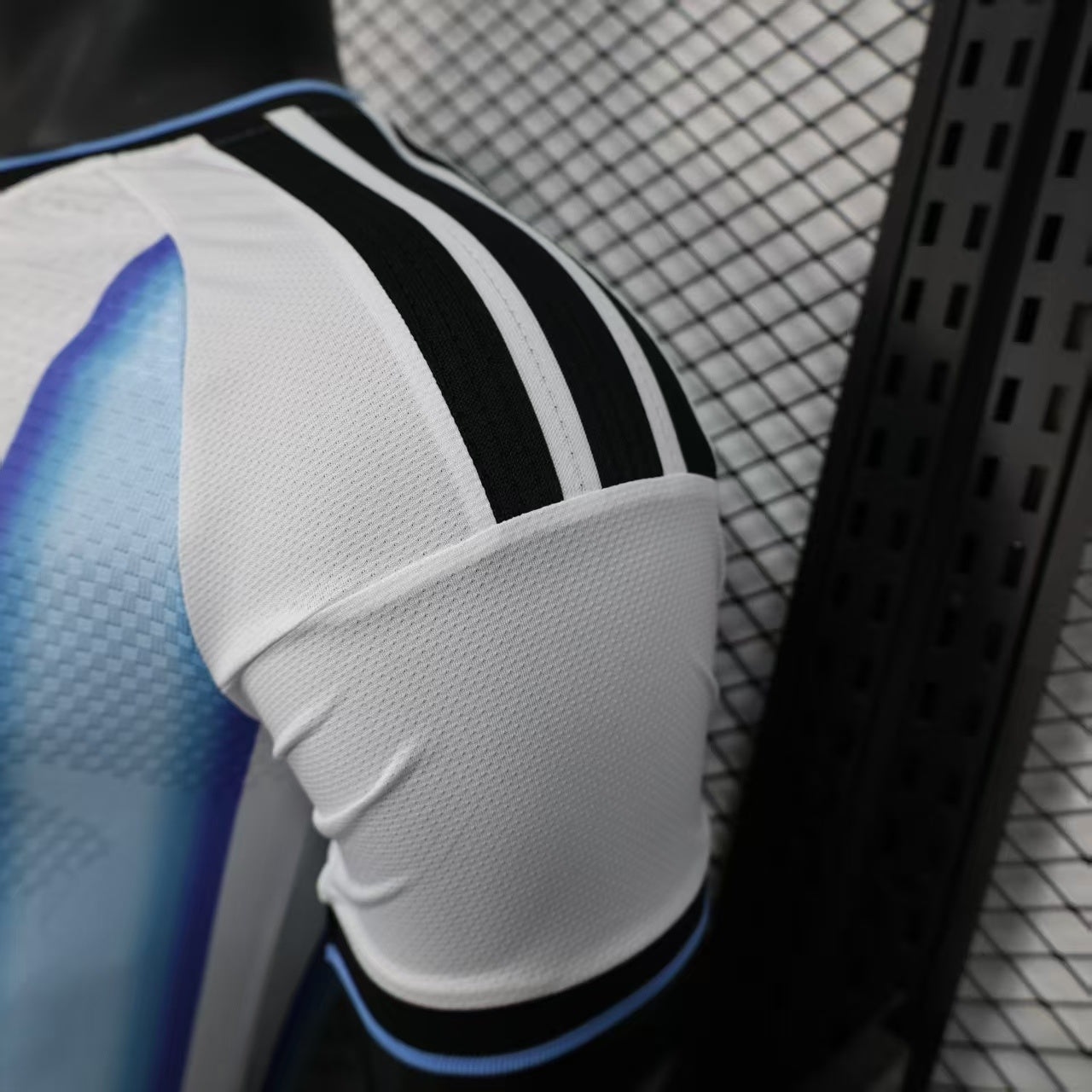 25/26 ARGENTINA WORLD CUP HOME