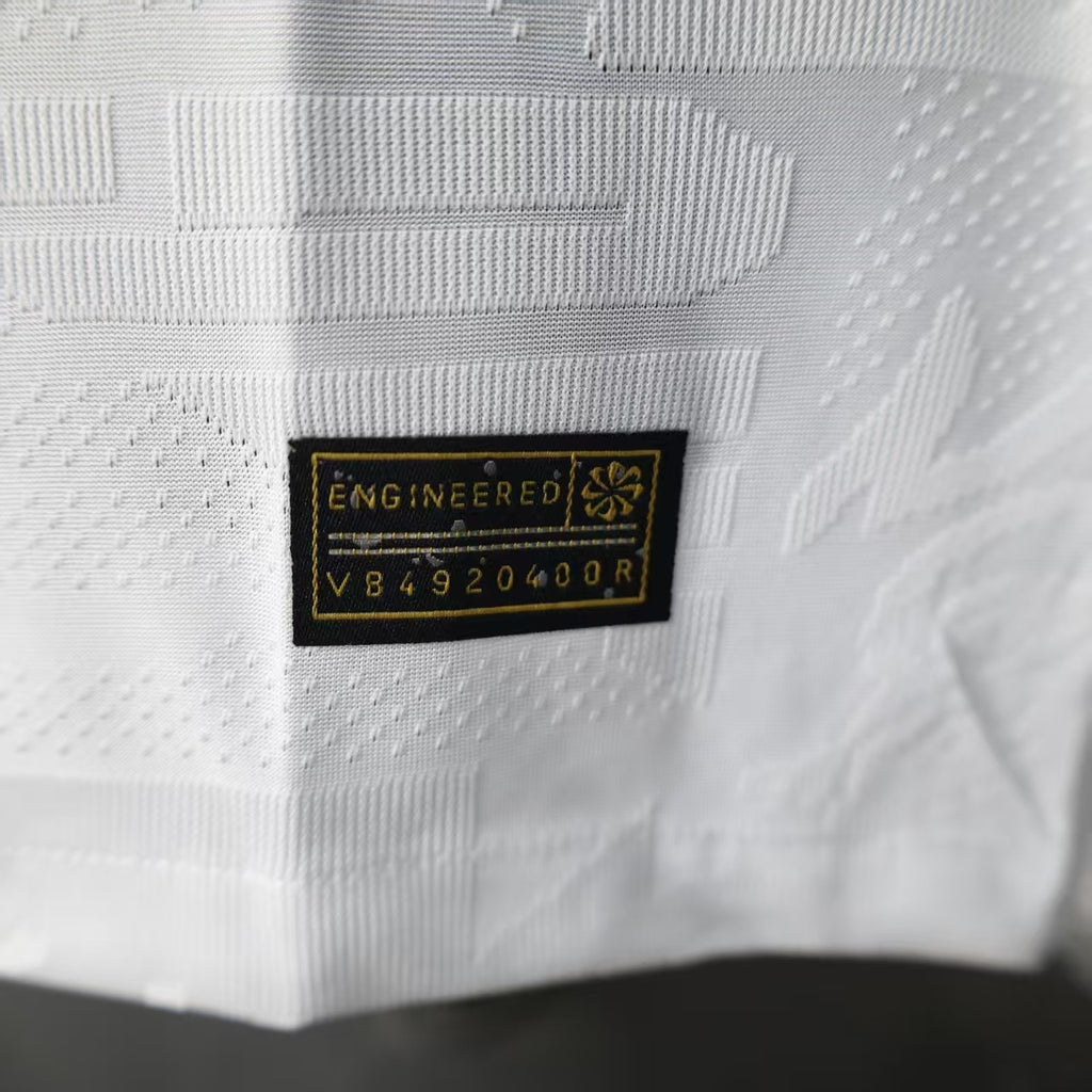 25/26 WORLD CUP ENGLAND HOME