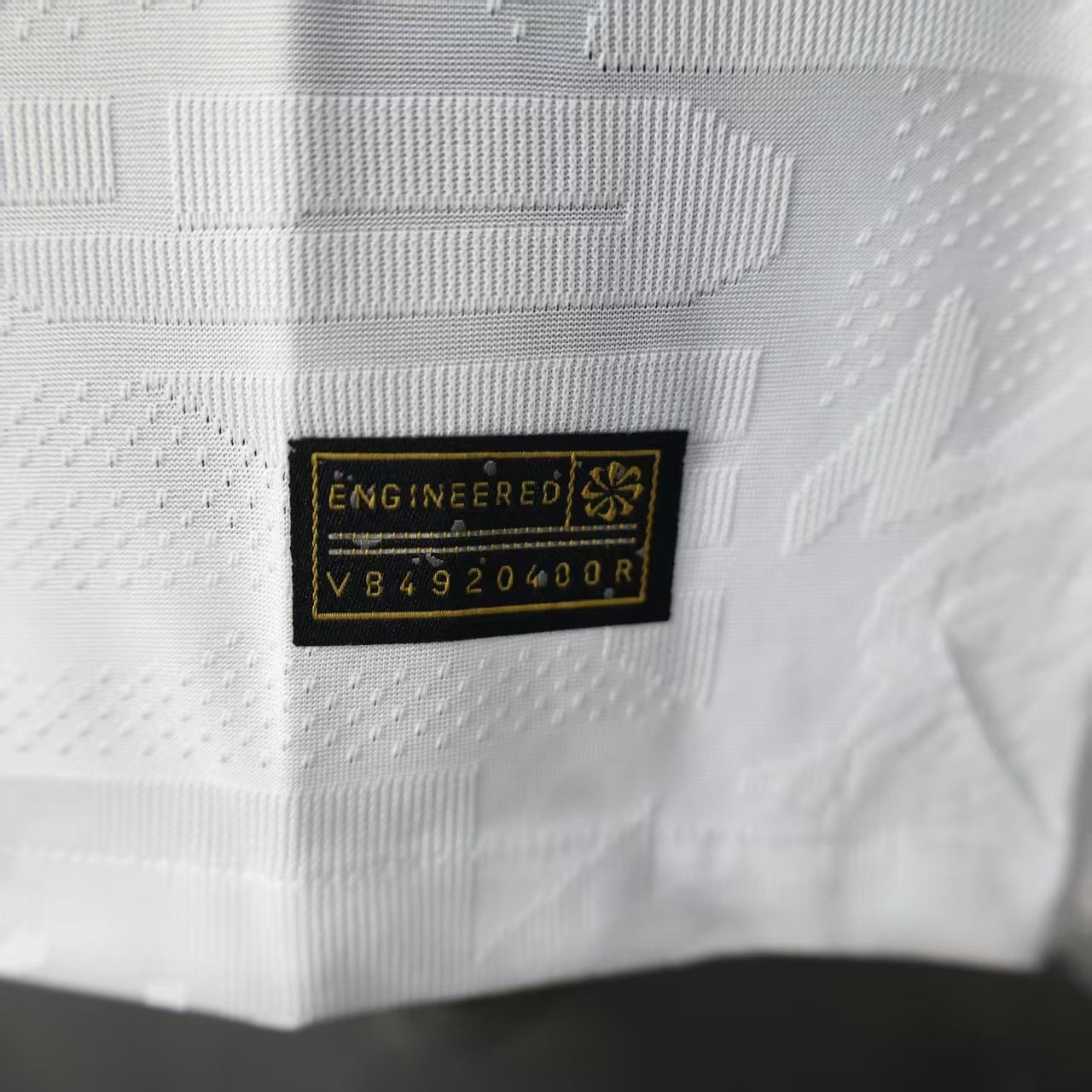 25/26 WORLD CUP ENGLAND HOME