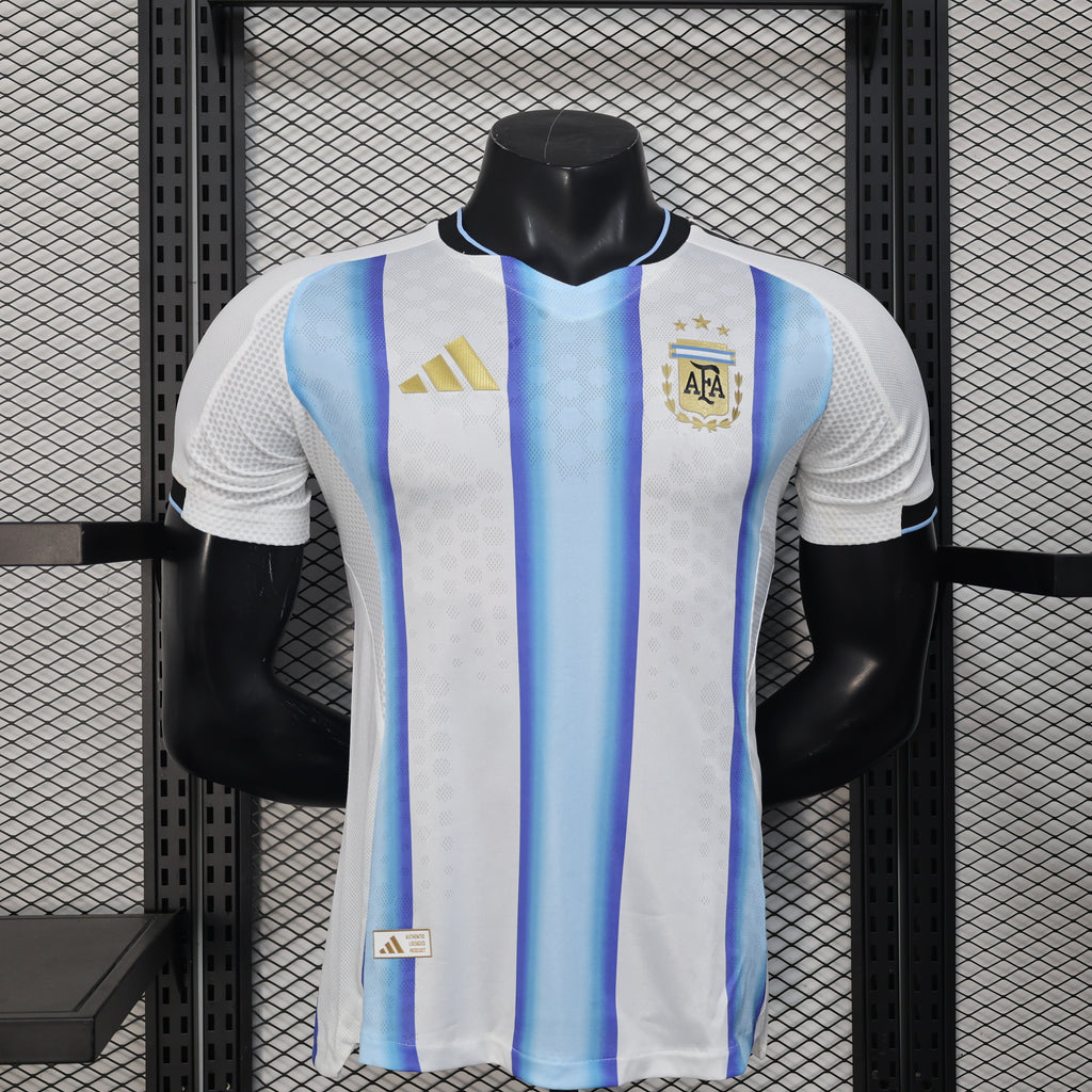 25/26 ARGENTINA WORLD CUP HOME