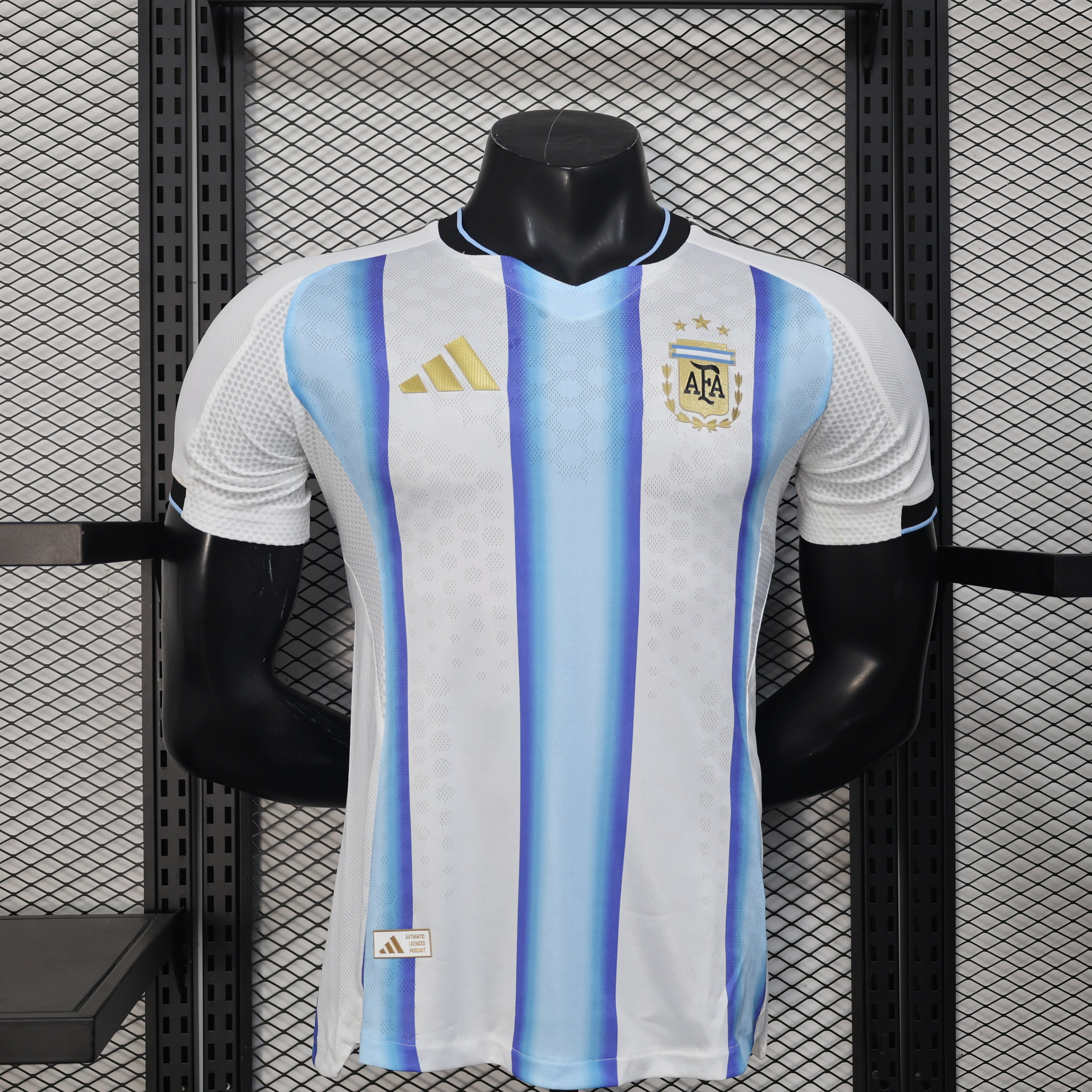 25/26 ARGENTINA WORLD CUP HOME