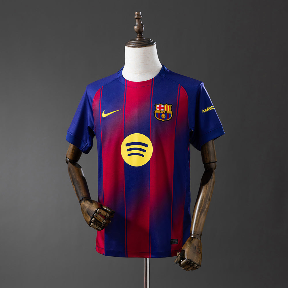 25/26 HOME FC BARCELONA
