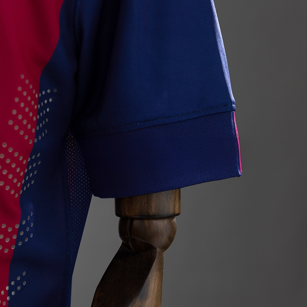 14/15 BARCELONA HOME RETRO