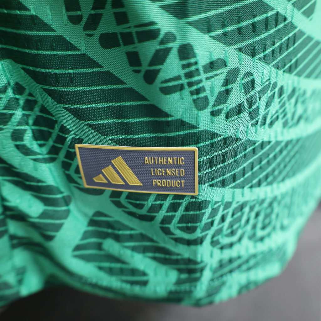 25/26 WORLD CUP MEXICO HOME