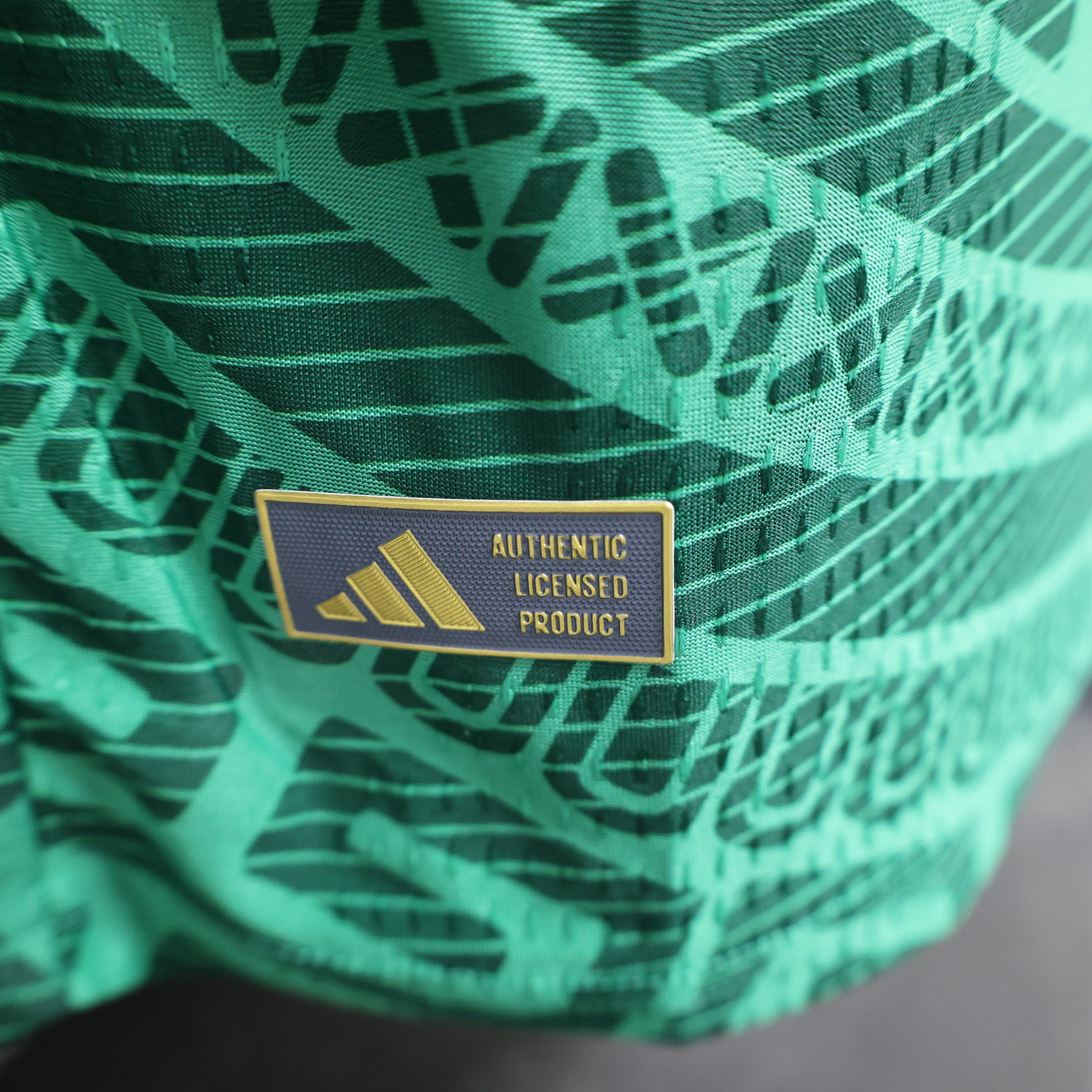 25/26 WORLD CUP MEXICO HOME