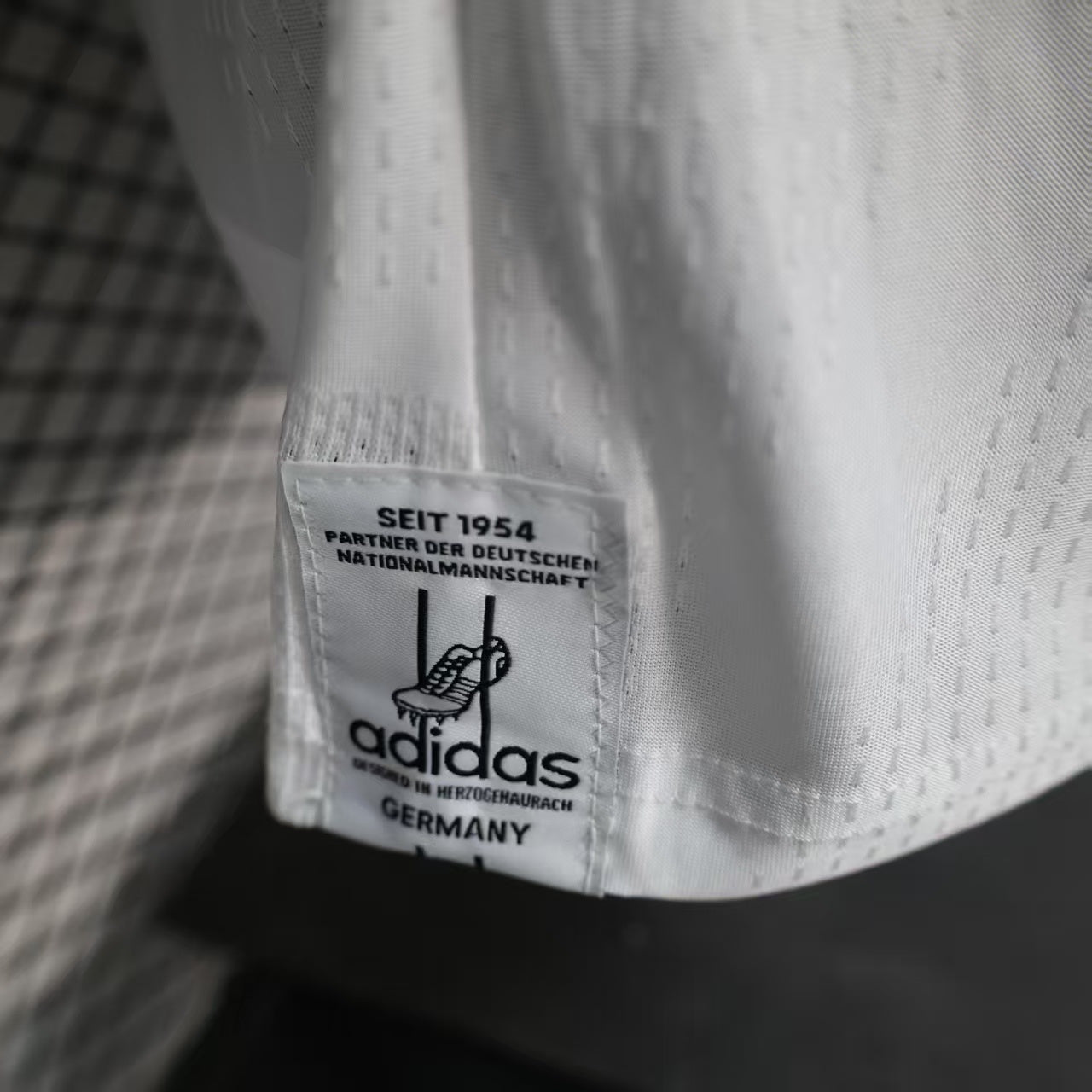 25/26 GERMANY WORLD CUP HOME