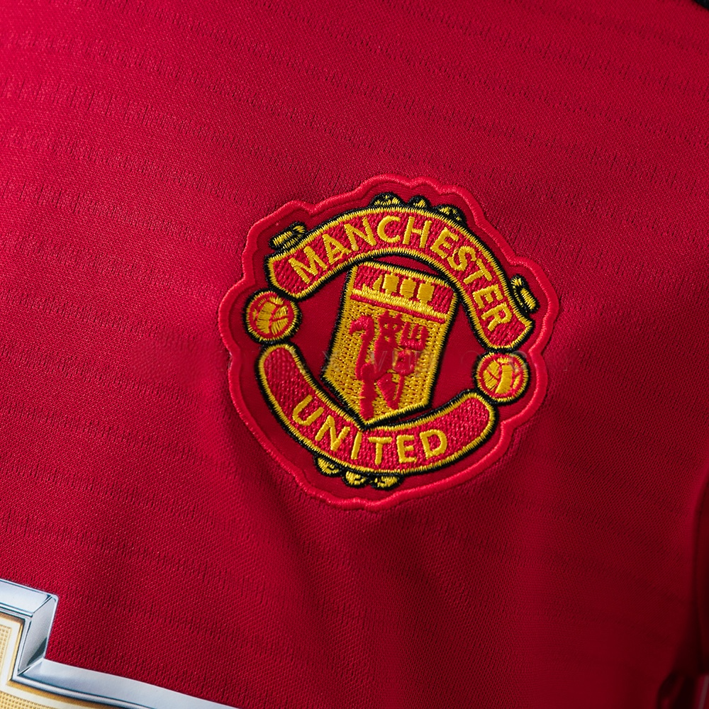 18/19 MANCHESTER UNITED HOME RETRO