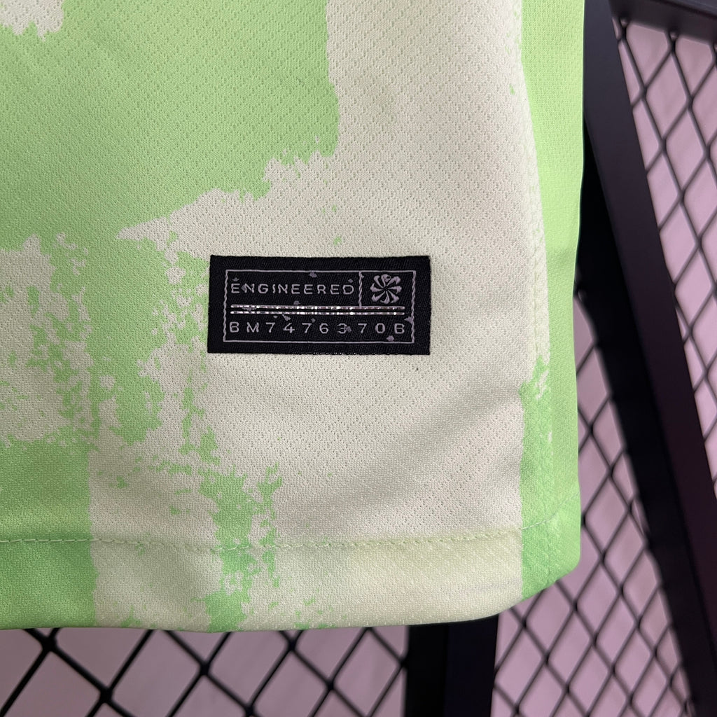 24/25 3rd kit BARCELONA