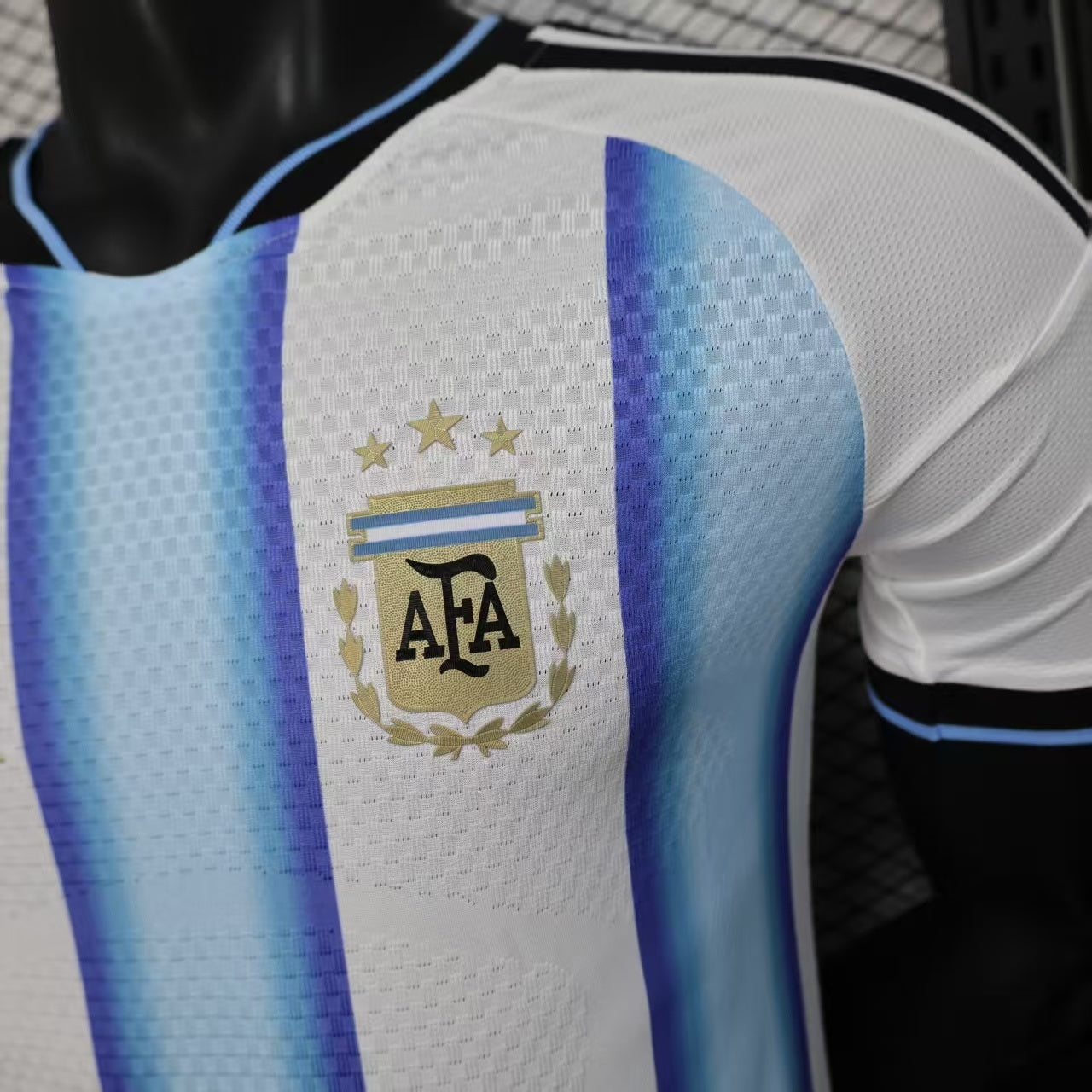 25/26 ARGENTINA WORLD CUP HOME