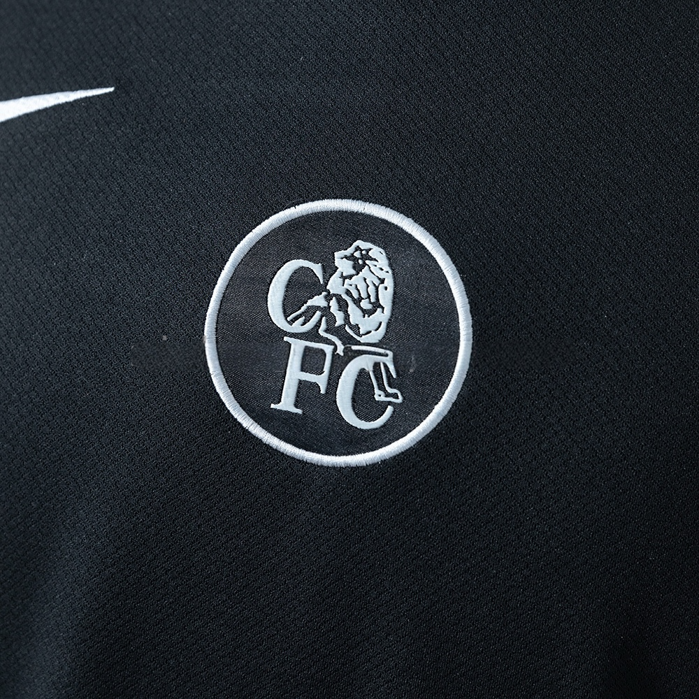 25/26 3rd kit CHELSEA