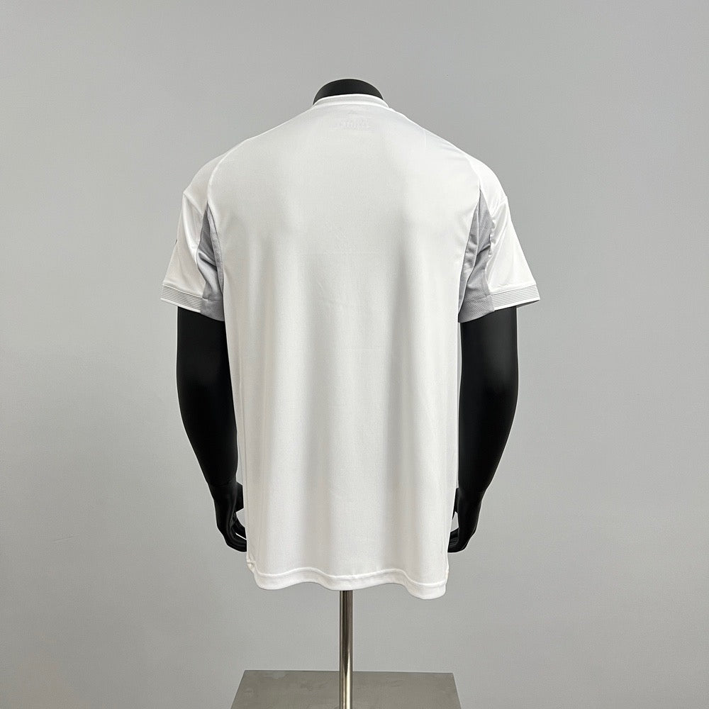 25/26 HOME REAL MADRID