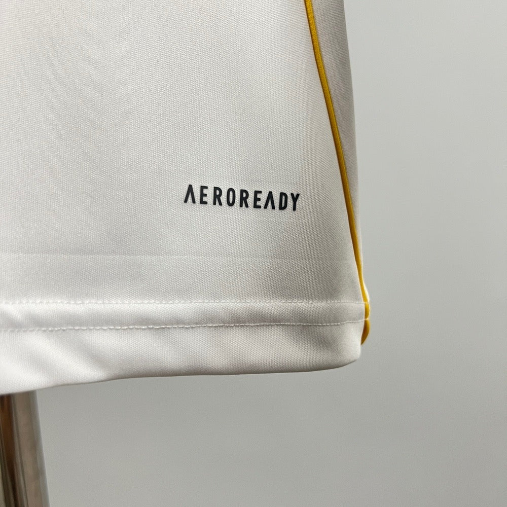 25/26 HOME REAL MADRID