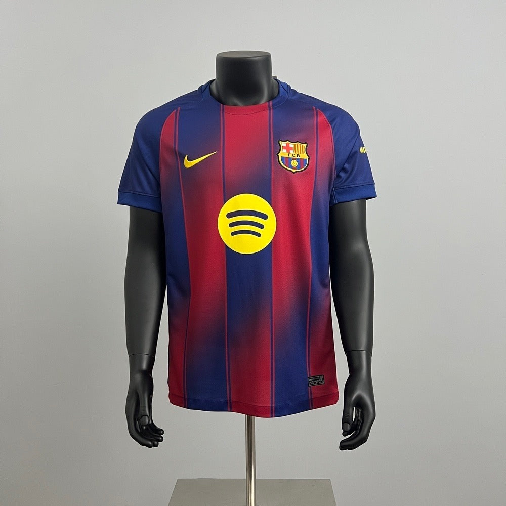 25/26 HOME FC BARCELONA