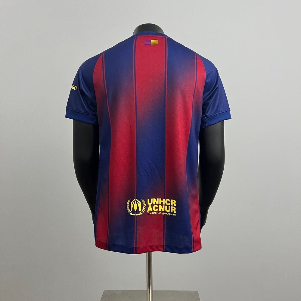 25/26 HOME FC BARCELONA