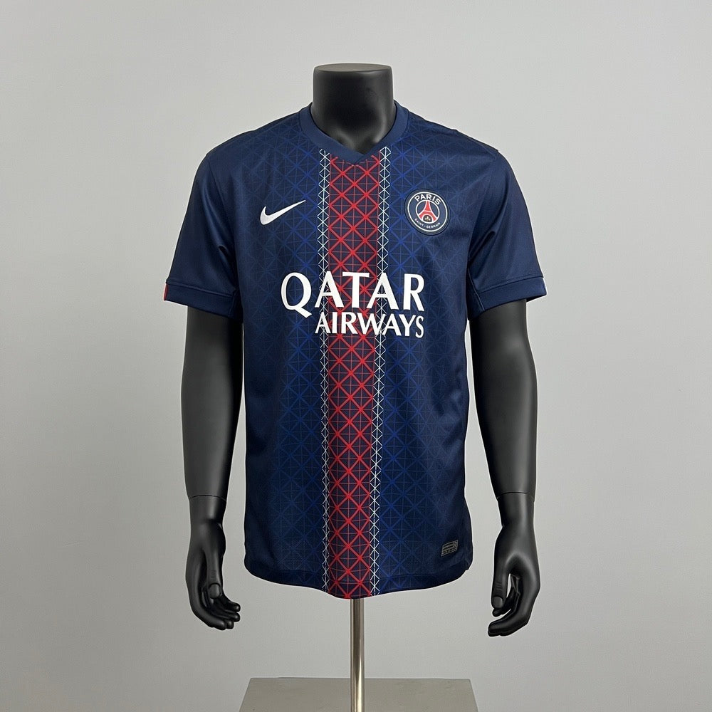 25/26 HOME PSG