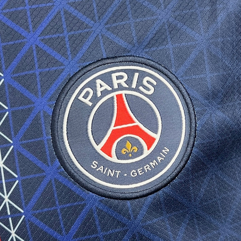 25/26 HOME PSG