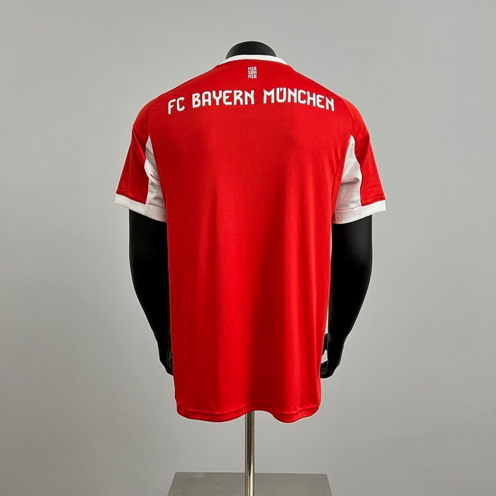 25/26 HOME BAYERN MUNICH