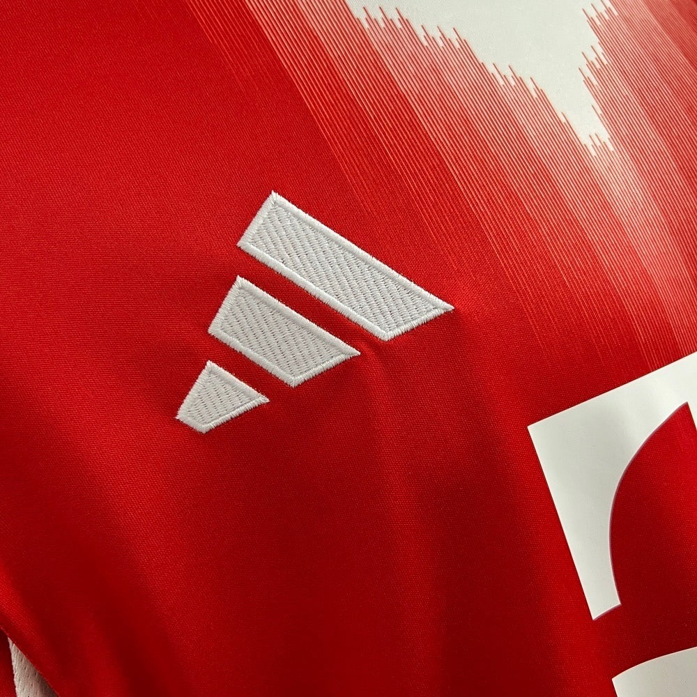 25/26 HOME BAYERN MUNICH