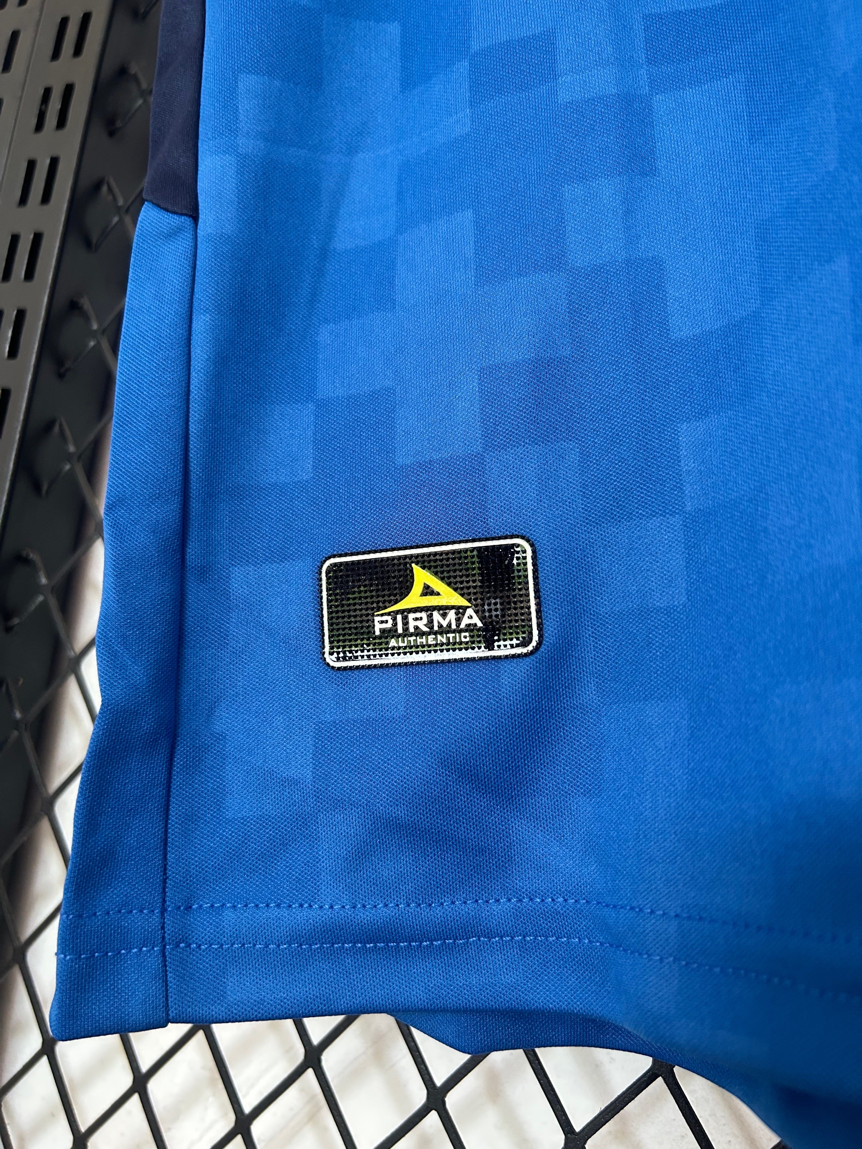 25/26 HOME CRUZ AZUL