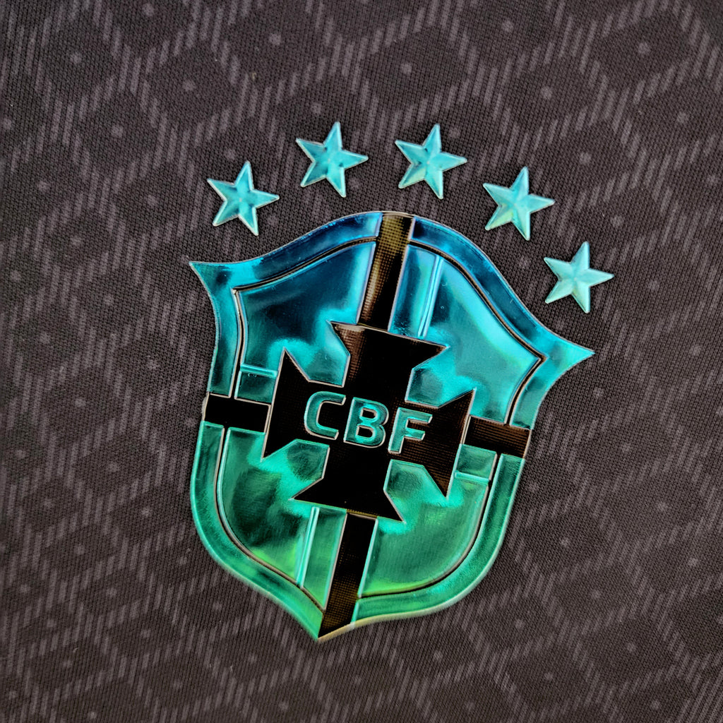 '22 BRAZIL BLACK CONCEPT EDITION