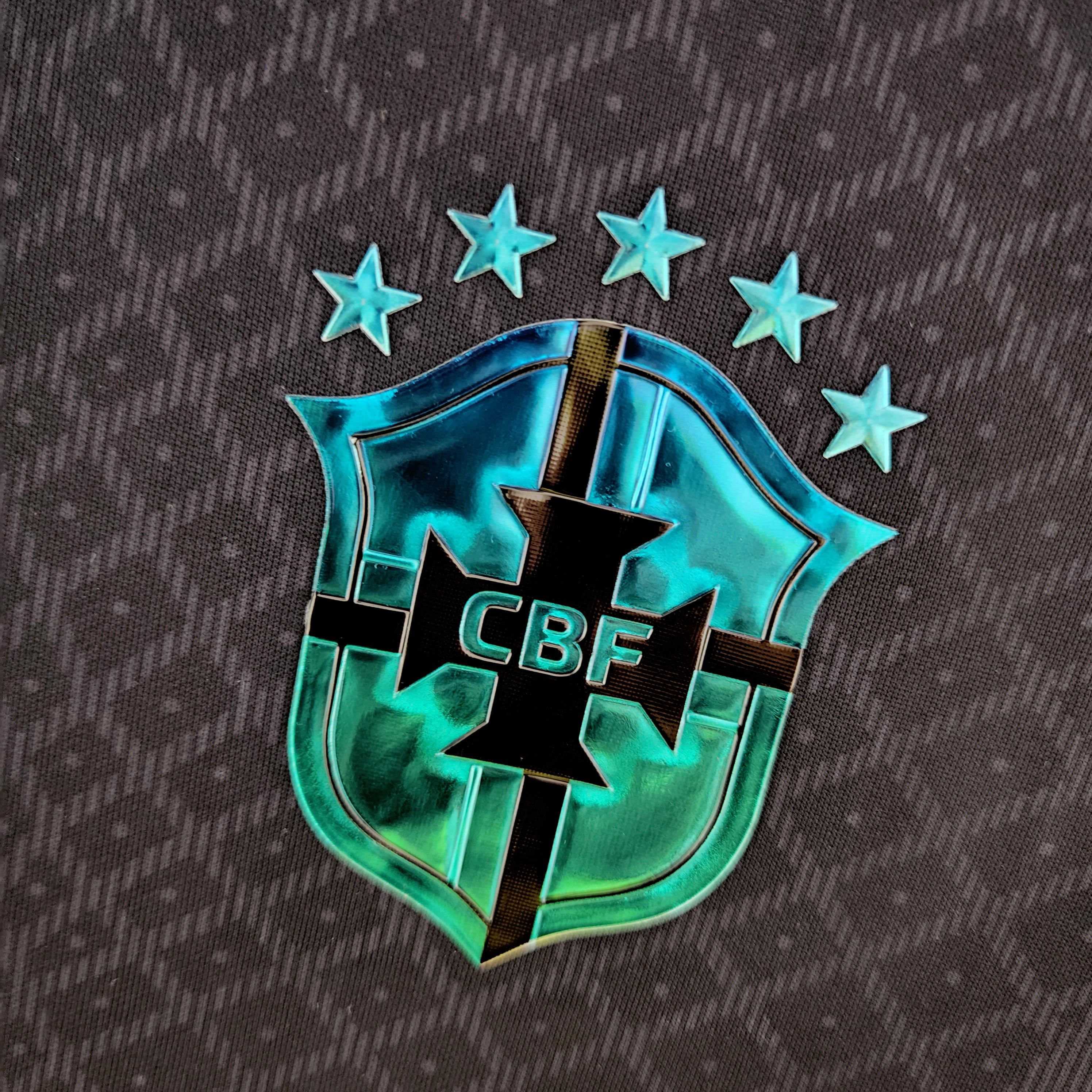 '22 BRAZIL BLACK CONCEPT EDITION