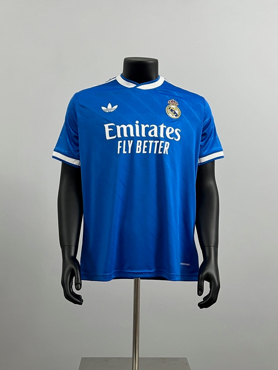 25/26 3RD VERSION REAL MADRID