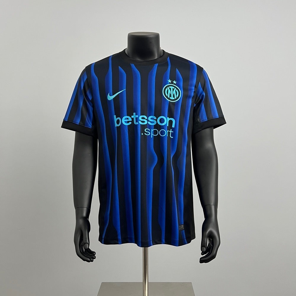 25/26 HOME INTER MILAN