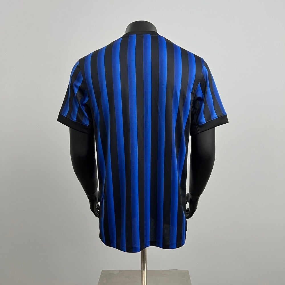 25/26 HOME INTER MILAN