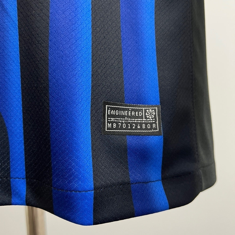 25/26 HOME INTER MILAN