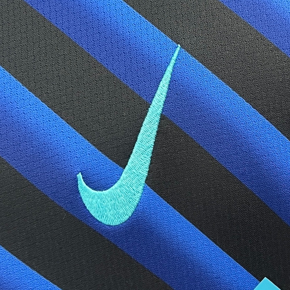 25/26 HOME INTER MILAN